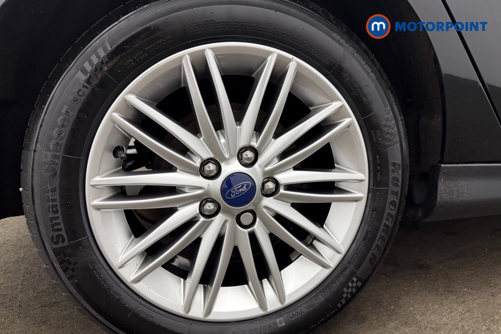 Used Ford Focus 2017 for sale - 77904020: Photo 18