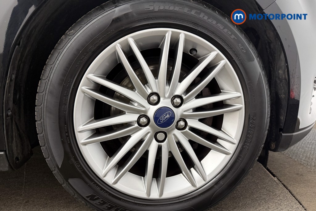 Used Ford Focus 2017 for sale - 77904020: Photo 19