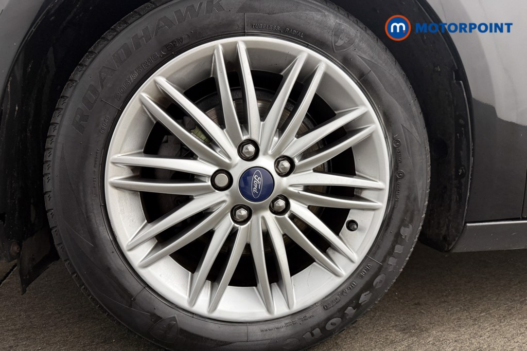 Used Ford Focus 2017 for sale - 77904020: Photo 20