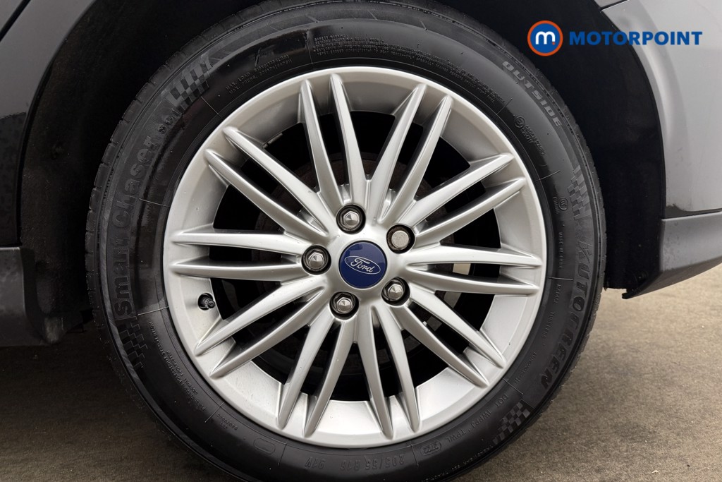 Used Ford Focus 2017 for sale - 77904020: Photo 21