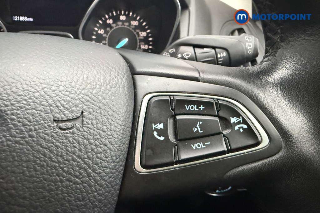 Used Ford Focus 2017 for sale - 77904020: Photo 23