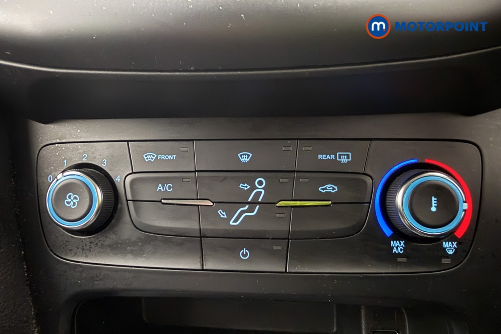 Used Ford Focus 2017 for sale - 77904020: Photo 24