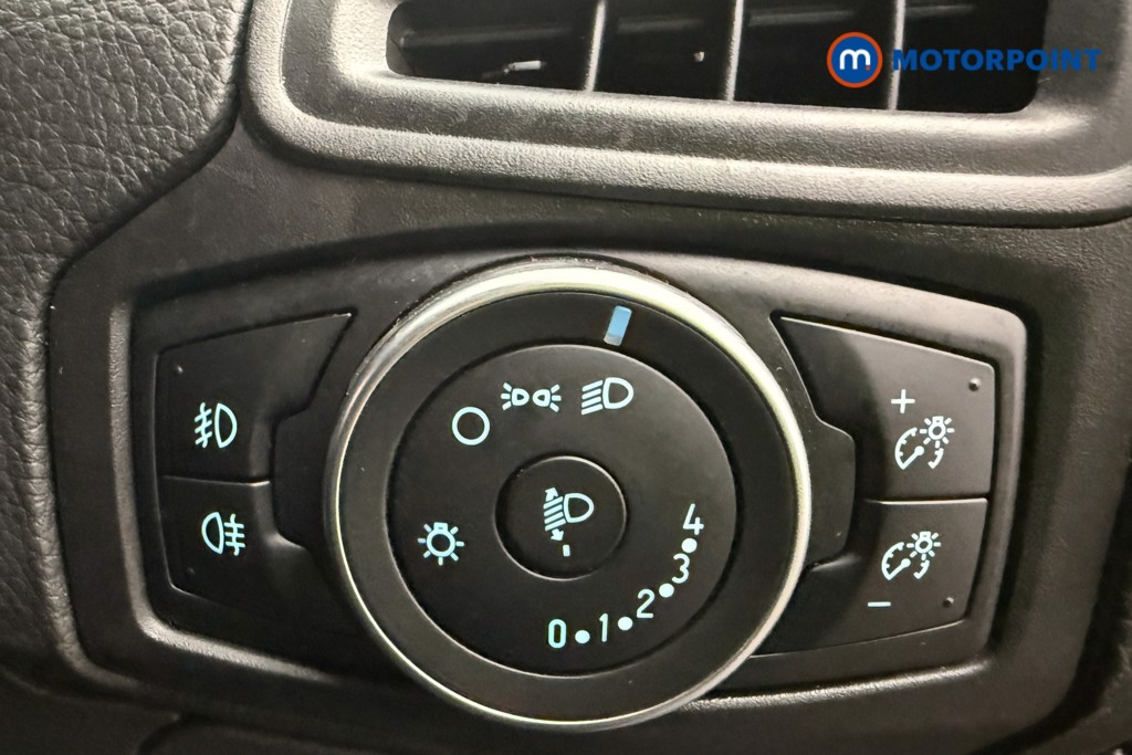 Used Ford Focus 2017 for sale - 77904020: Photo 25