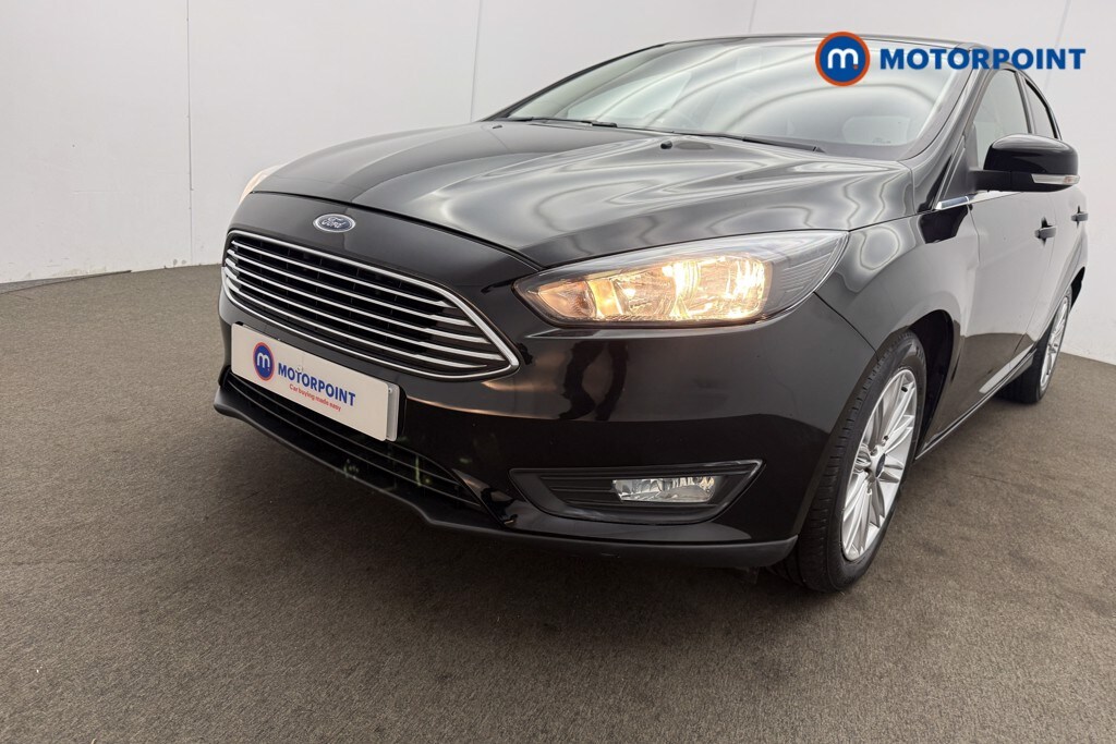 Used Ford Focus 2017 for sale - 77904020: Photo 31