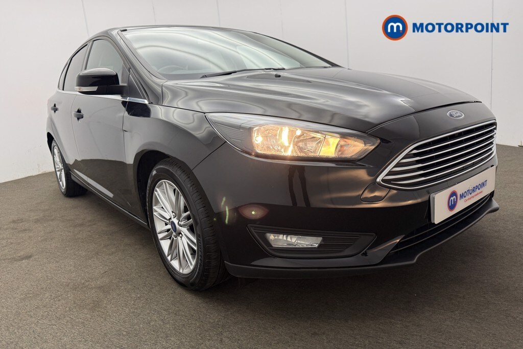 Used Ford Focus 2017 for sale - 77904020: Photo 32