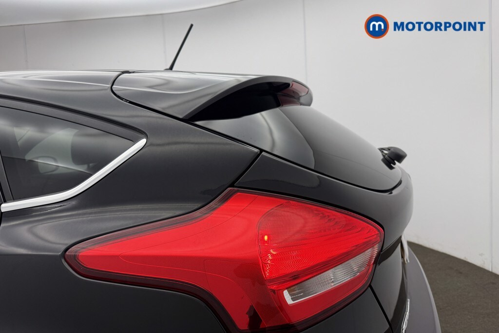 Used Ford Focus 2017 for sale - 77904020: Photo 34