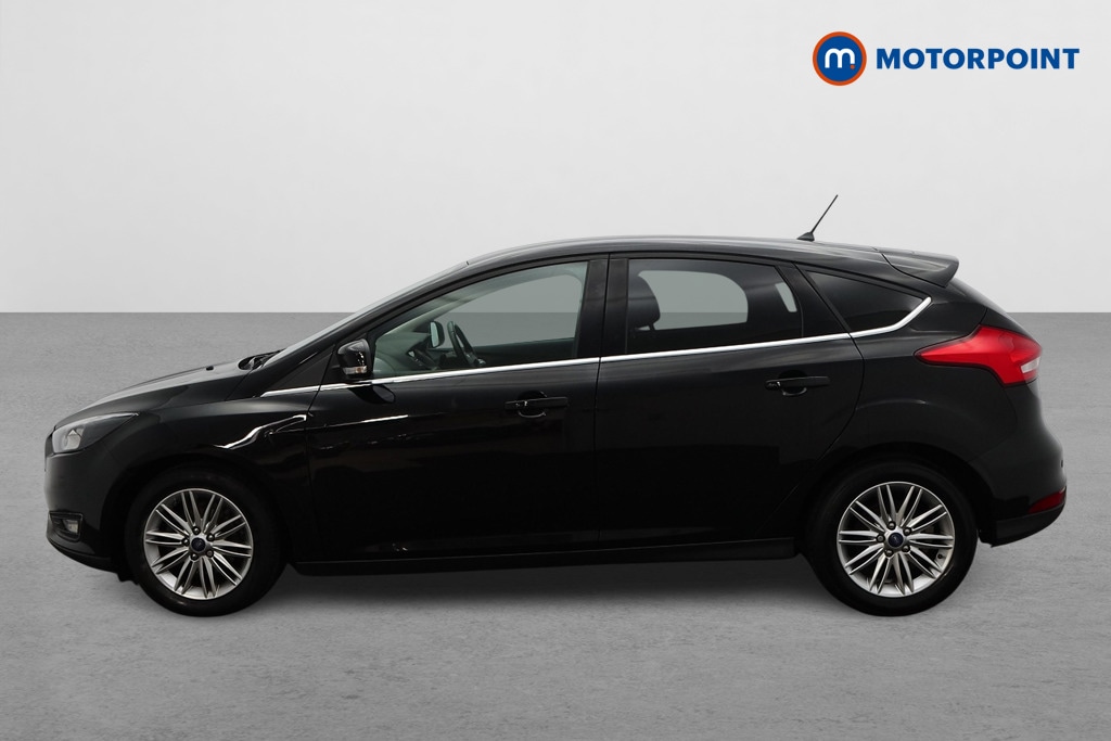 Used Ford Focus 2017 for sale - 77904020: Photo 4