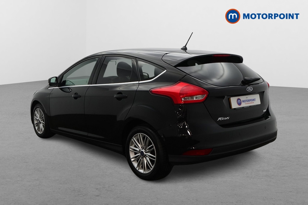 Used Ford Focus 2017 for sale - 77904020: Photo 5
