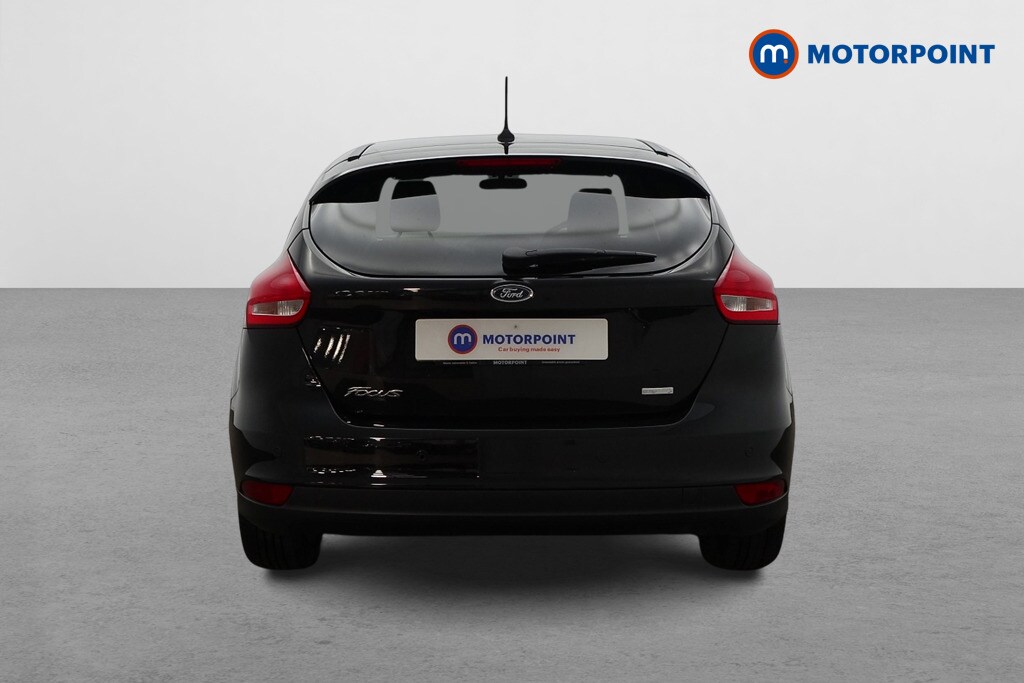 Used Ford Focus 2017 for sale - 77904020: Photo 6