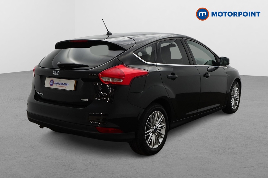 Used Ford Focus 2017 for sale - 77904020: Photo 7