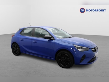 Used Vauxhall Corsa 2021 for sale - 76017255: Photo