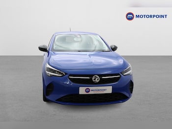 Used Vauxhall Corsa 2021 for sale - 76017255: Photo