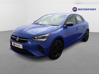 Used Vauxhall Corsa 2021 for sale - 76017255: Photo
