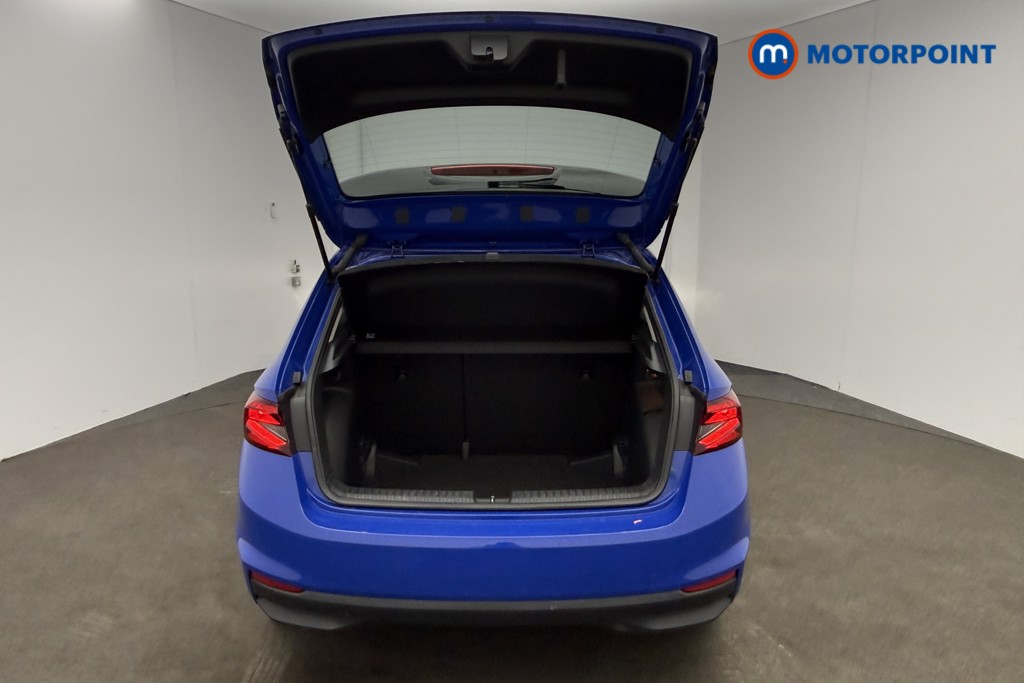 Used Skoda Fabia 2022 for sale - 76653633: Photo 18