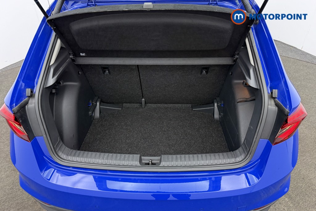 Used Skoda Fabia 2022 for sale - 76653633: Photo 19