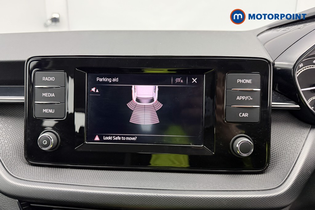 Used Skoda Fabia 2022 for sale - 76653633: Photo 33