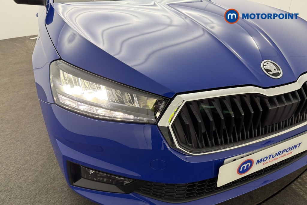 Used Skoda Fabia 2022 for sale - 76653633: Photo 38