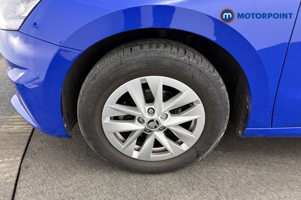 Used Skoda Fabia 2022 for sale - 76653633: Photo 40