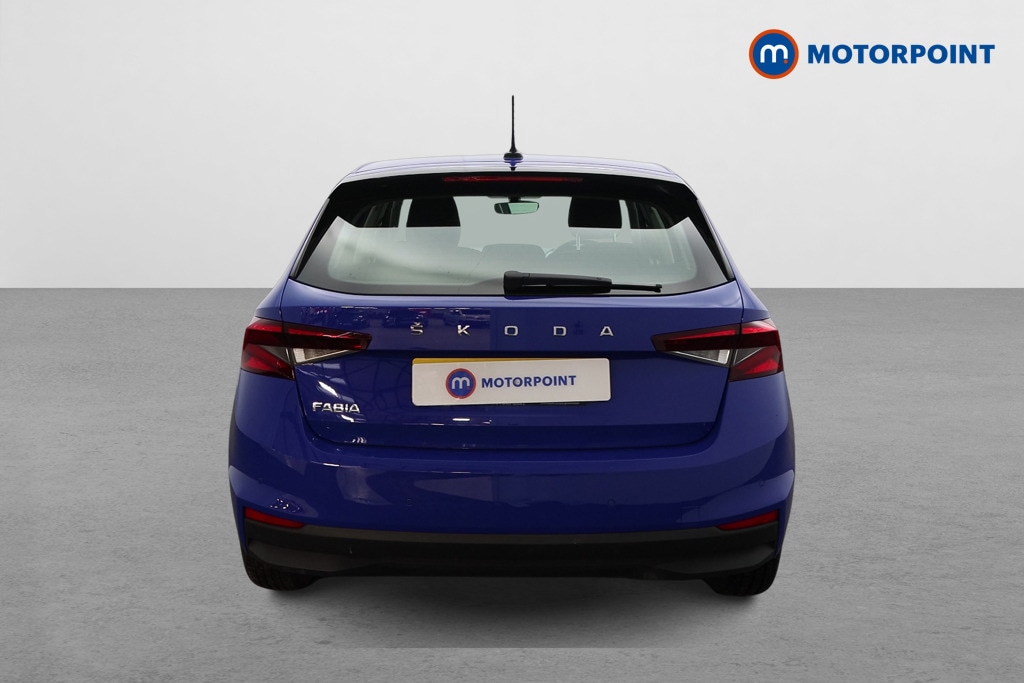 Used Skoda Fabia 2022 for sale - 76653633: Photo 6