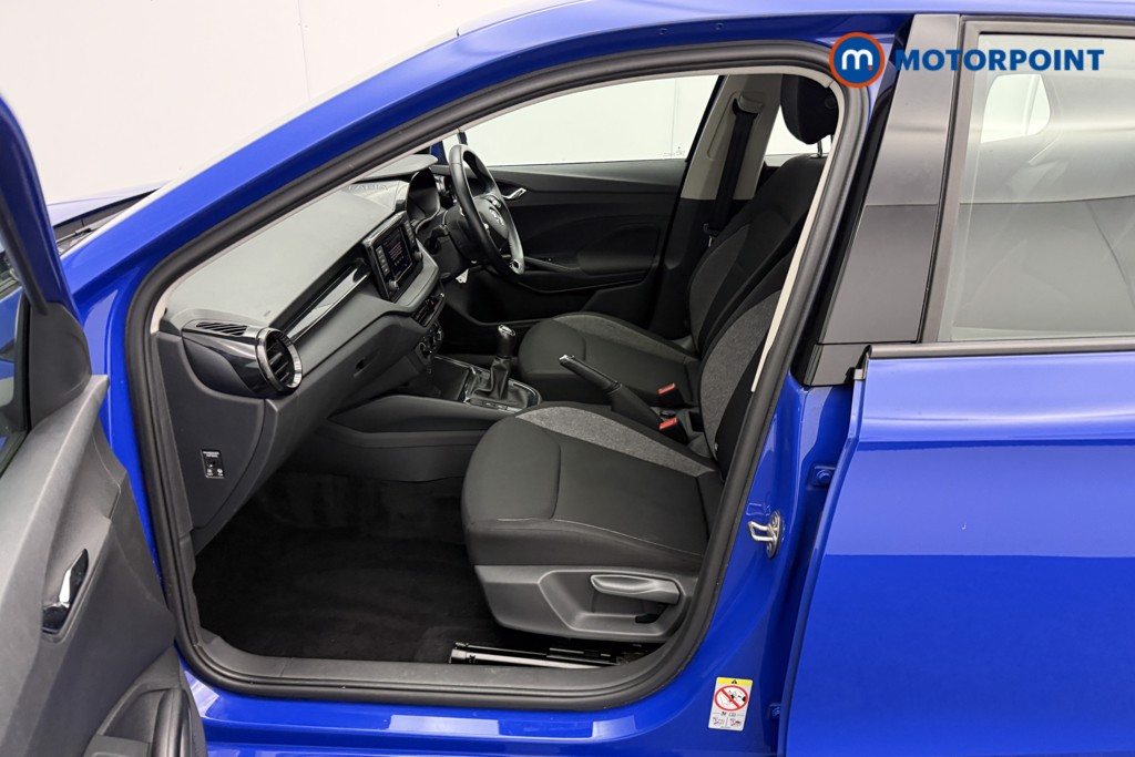 Used Skoda Fabia 2022 for sale - 76653633: Photo 9