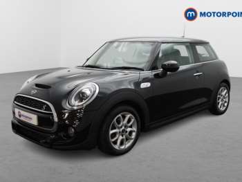 Used MINI Hatch 2019 for sale - 75250149: Photo