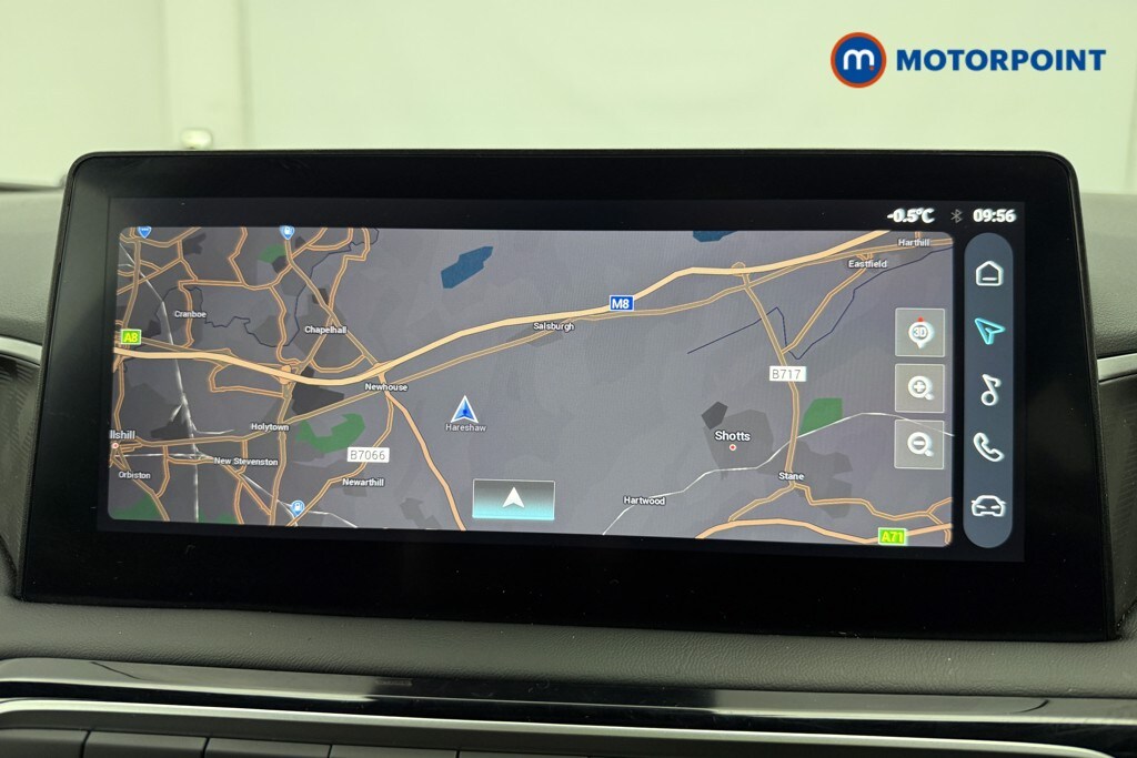 Used MG MG3 for sale - 78026789: Photo 10