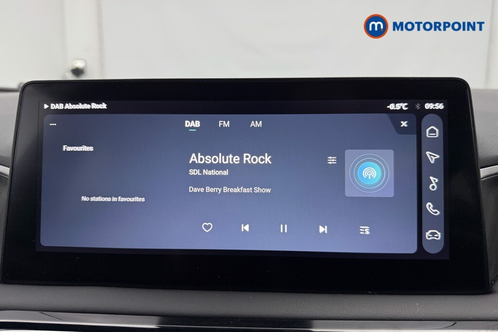 Used MG MG3 for sale - 78026789: Photo 12