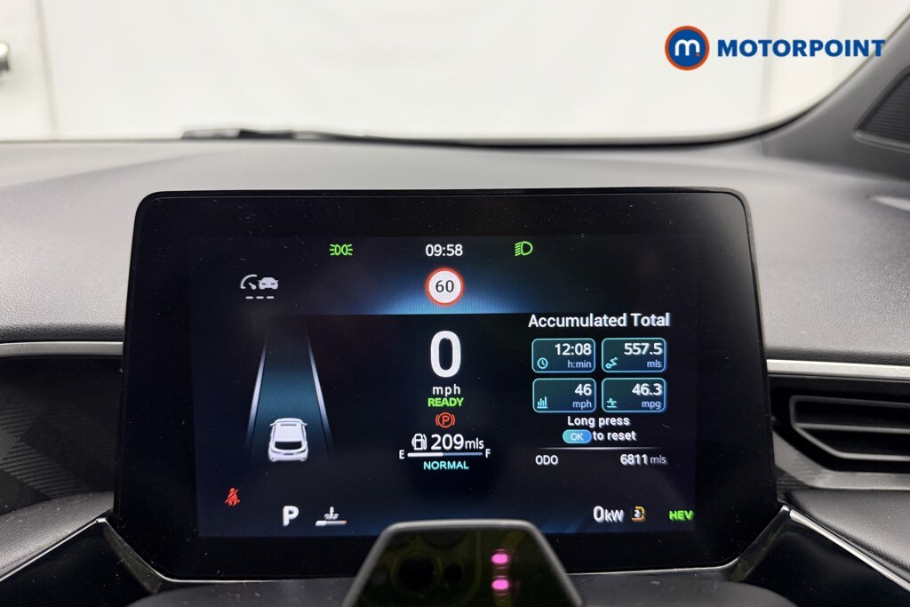 Used MG MG3 for sale - 78026789: Photo 14