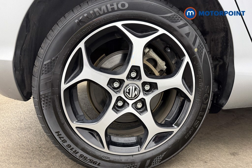 Used MG MG3 for sale - 78026789: Photo 18