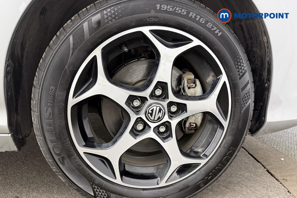 Used MG MG3 for sale - 78026789: Photo 19