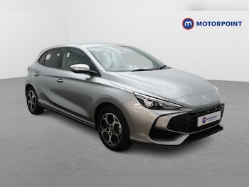 Used MG MG3 undefined for sale - 78026789: Photo