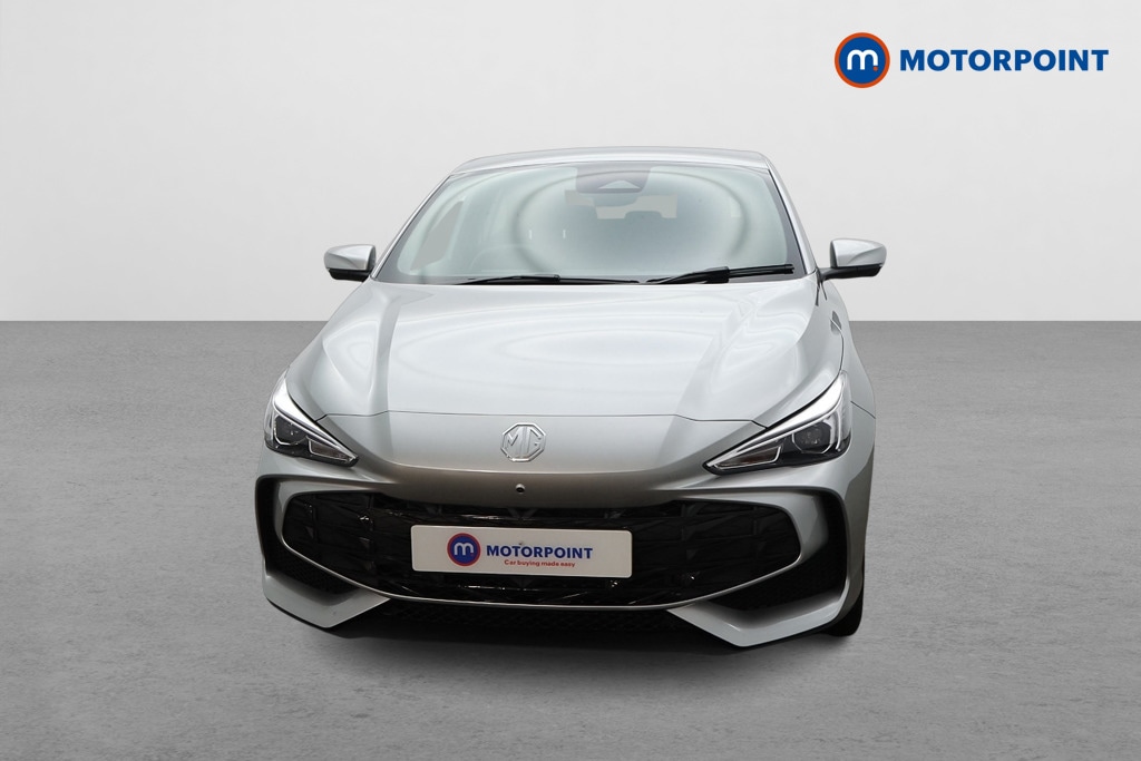 Used MG MG3 for sale - 78026789: Photo 2