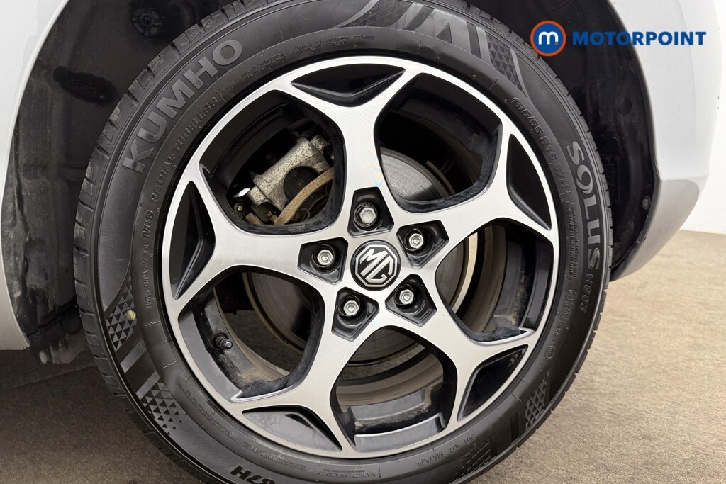 Used MG MG3 for sale - 78026789: Photo 21