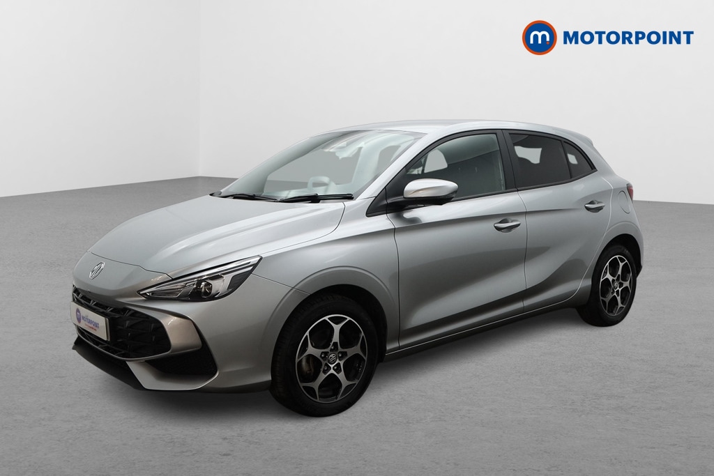 Used MG MG3 for sale - 78026789: Photo 3