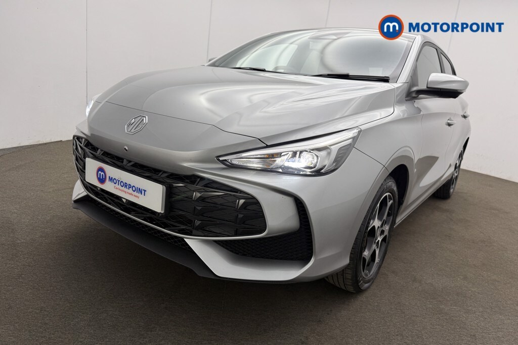 Used MG MG3 for sale - 78026789: Photo 32