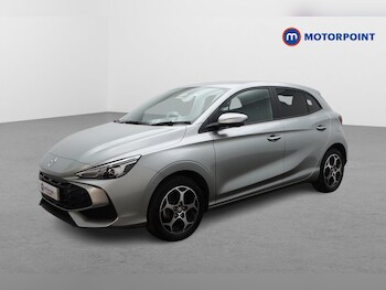 Used MG MG3 undefined for sale - 78026789: Photo