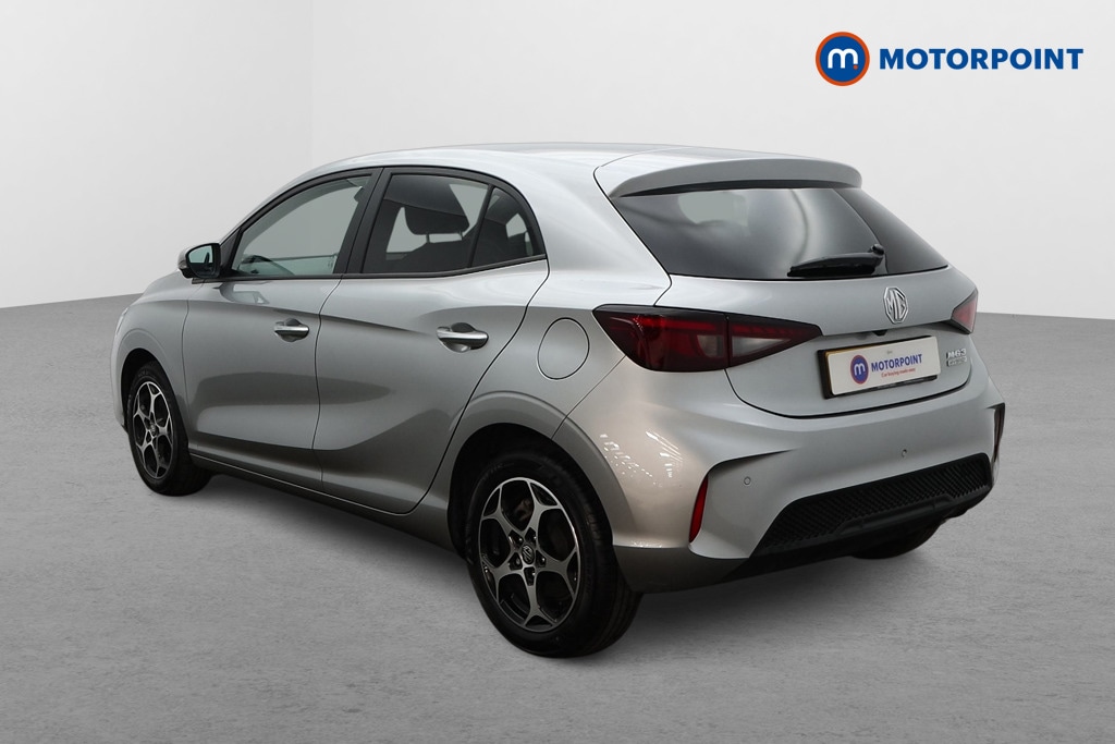 Used MG MG3 for sale - 78026789: Photo 5