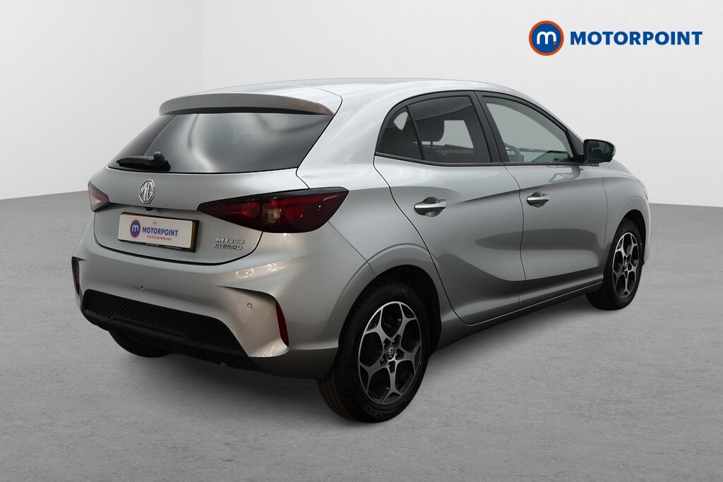 Used MG MG3 for sale - 78026789: Photo 7