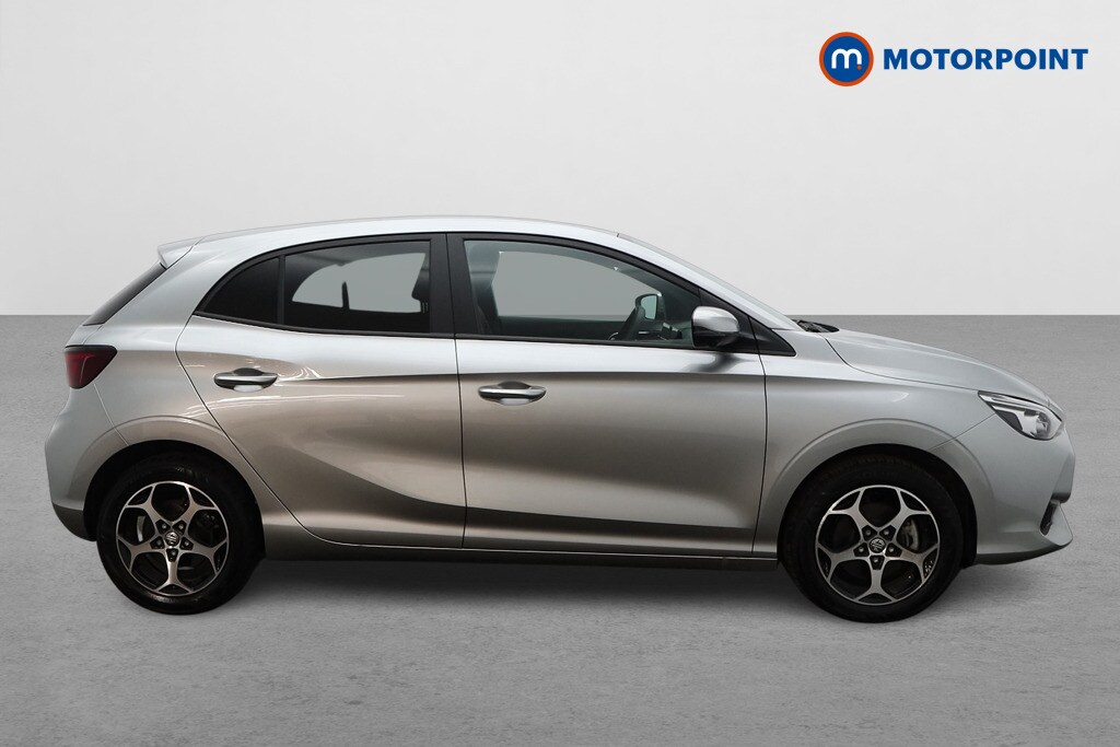 Used MG MG3 for sale - 78026789: Photo 8