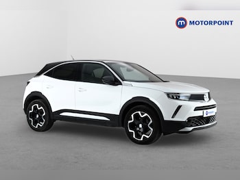 Used Vauxhall Mokka 2023 for sale - 78299205: Photo