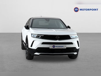 Used Vauxhall Mokka 2023 for sale - 78299205: Photo