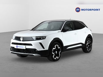 Used Vauxhall Mokka 2023 for sale - 78299205: Photo