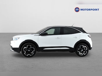 Used Vauxhall Mokka 2023 for sale - 78299205: Photo