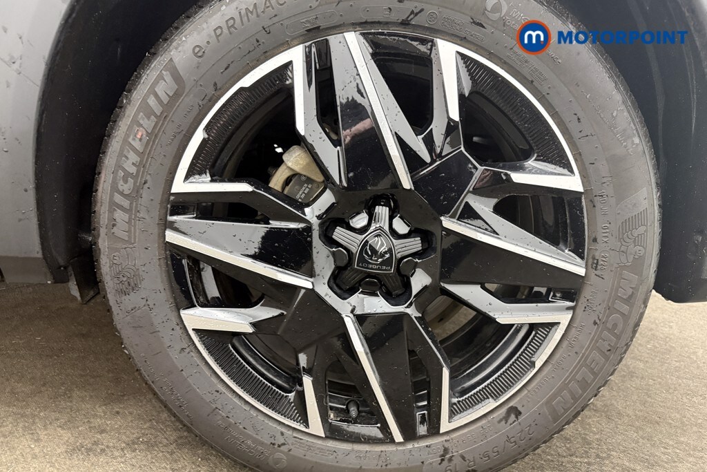 Used Peugeot 3008 2025 for sale - 78144023: Photo 10