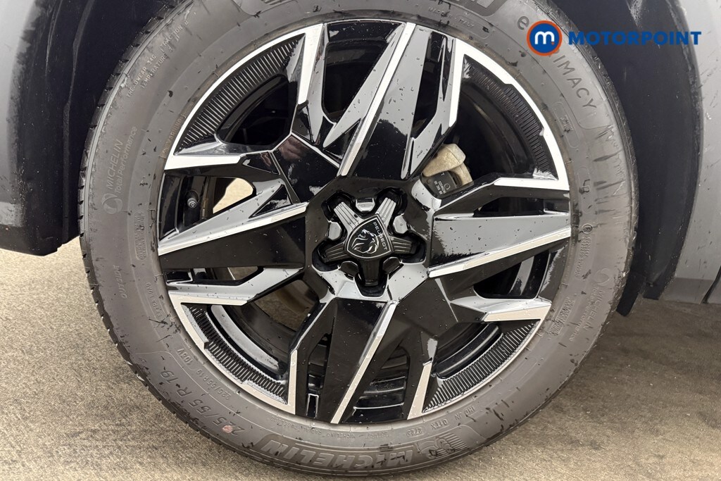 Used Peugeot 3008 2025 for sale - 78144023: Photo 11