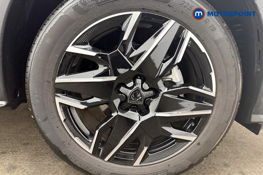 Used Peugeot 3008 2025 for sale - 78144023: Photo 12