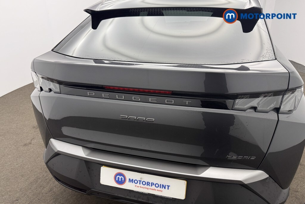 Used Peugeot 3008 2025 for sale - 78144023: Photo 18