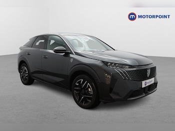 Used Peugeot 3008 2025 for sale - 78144023: Photo