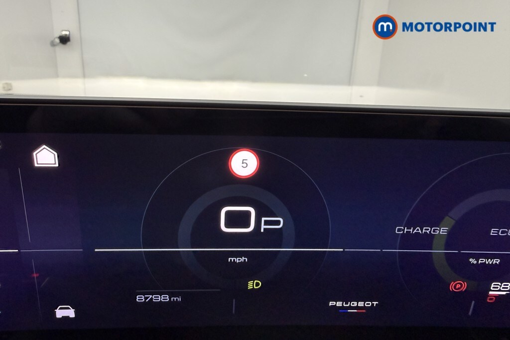 Used Peugeot 3008 2025 for sale - 78144023: Photo 24