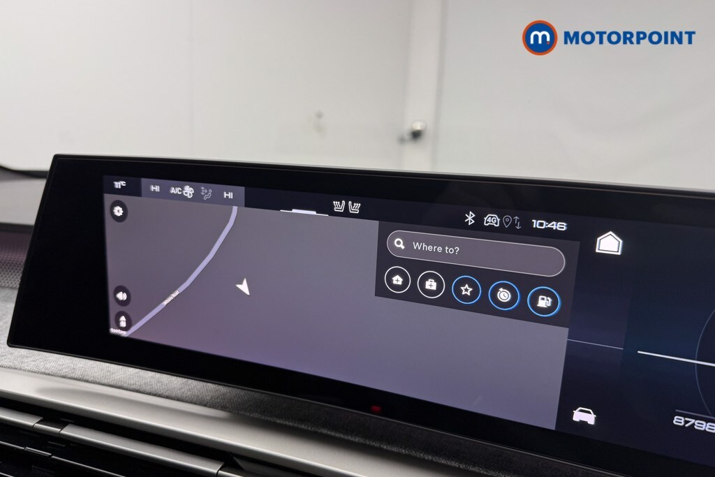 Used Peugeot 3008 2025 for sale - 78144023: Photo 25